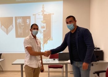 Sanluri: via libera al nuovo stemma ed al gonfalone