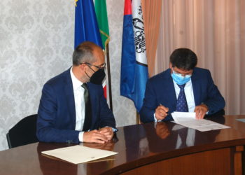 “Fare squadra”, ecco l’accordo tra comune e Università di Cagliari