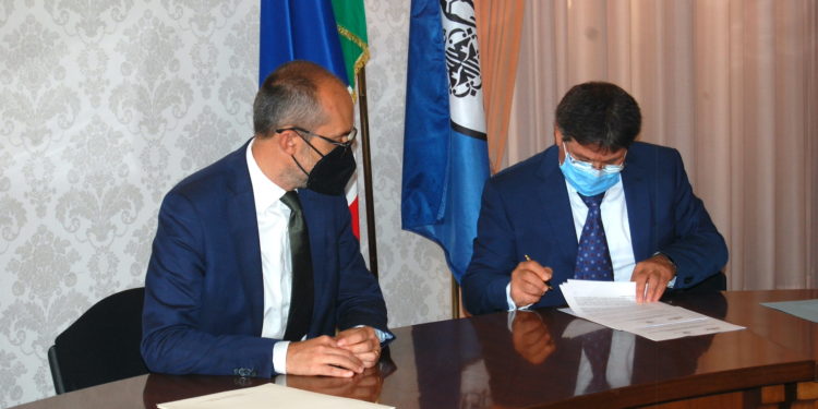 “Fare squadra”, ecco l’accordo tra comune e Università di Cagliari