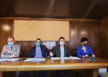 Distretti Produttivi Regionali: la proposta di legge di Michele Ciusa (M5S)