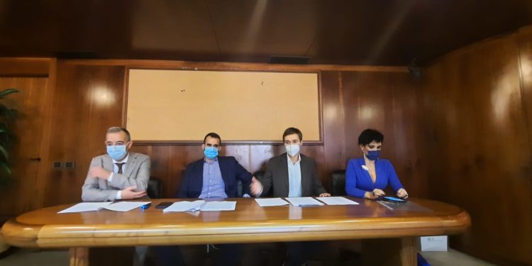 Distretti Produttivi Regionali: la proposta di legge di Michele Ciusa (M5S)