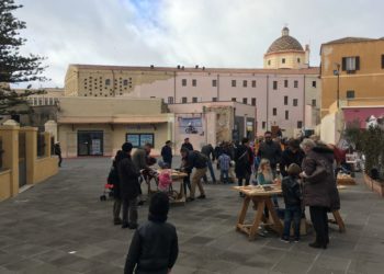 Ad Alghero la seconda edizione del “Festival del turismo itinerante e delle attività ludico sportive all’aria aperta”