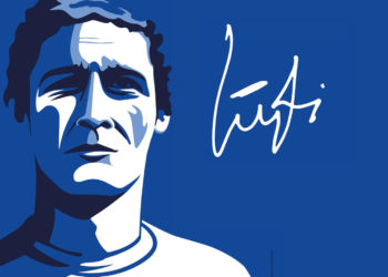 Gigi Riva come non l’avete mai visto: il 30 settembre all’Auditorium del Conservatorio di Cagliari la presentazione dell’evento artistico celebrativo “Luigi”