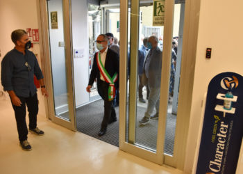 Sassari: riprende vita il cinema Astra