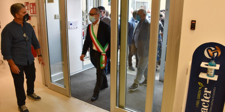 Sassari: riprende vita il cinema Astra