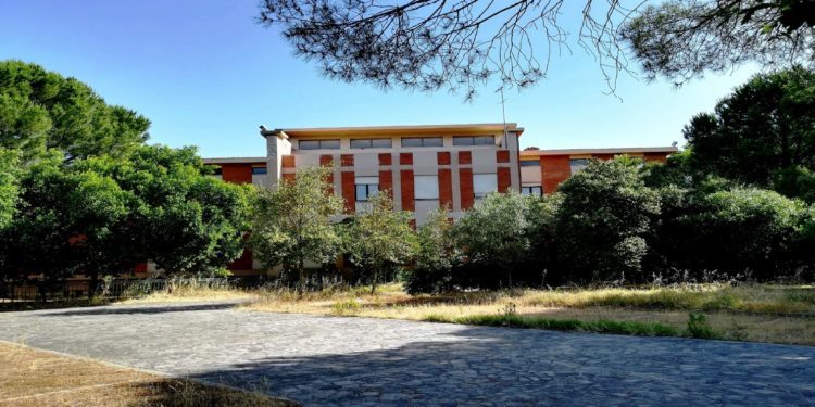 Oristano: aggiudicato l’appalto per la ristrutturazione dell’Istituto Frassinetti