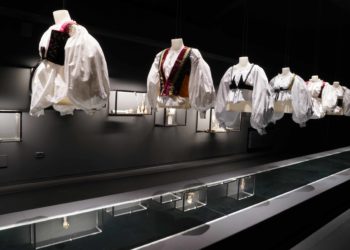 Lavori di manutenzione, chiuso sino al 9 settembre il museo Sanna di Sassari