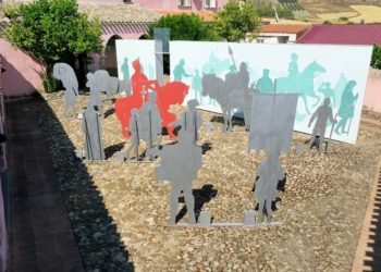 Marmilla: prosegue il progetto di costituzione del Distretto Rurale