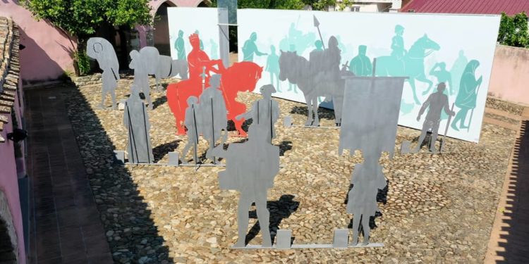 Marmilla: prosegue il progetto di costituzione del Distretto Rurale