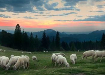 Coldiretti Sardegna: «Gli animali delle specie sensibili alla blue tongue potranno lasciare la Sardegna solo dopo l’esame della Pcr»