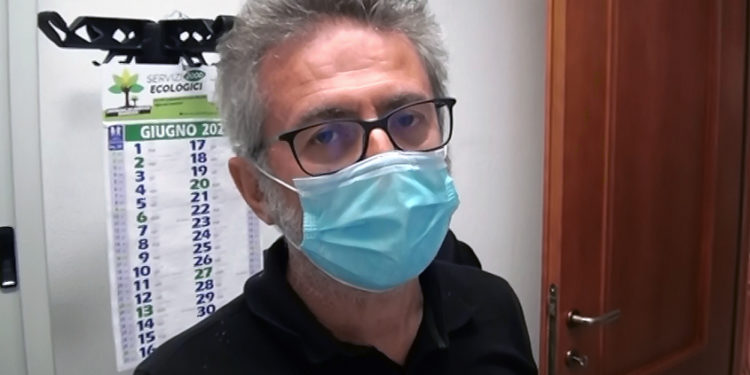 Ad Assolo la mostra “A immagine e somiglianza” di Pierluigi Dessì