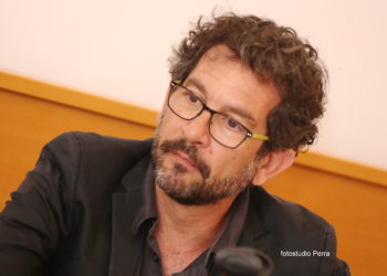 Università di Cagliari: Marco Pitzalis eletto coordinatore della sezione educazione