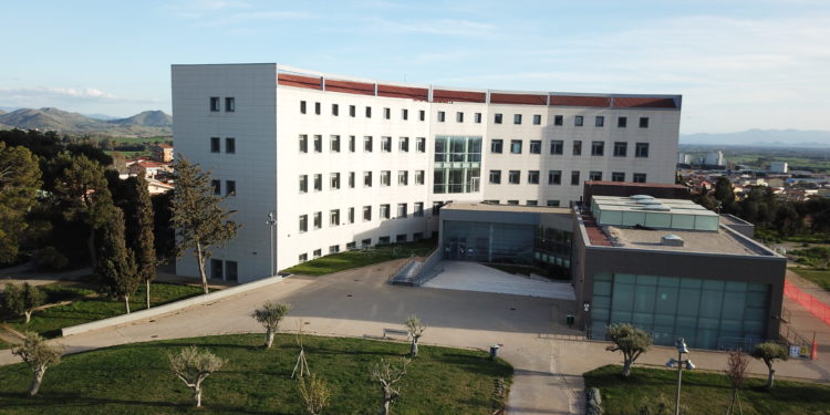 Sanluri: una nuova sede per il Plus