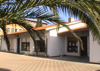 Porto Torres: problema strutturale durante i lavori nella scuola Gabriel: bambini trasferiti al Borgona