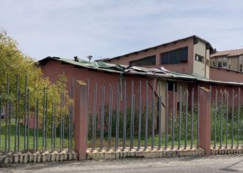 Oristano: aggiudicati i lavori per riapertura del Centro sociale Giovanni Paolo II di Torangius