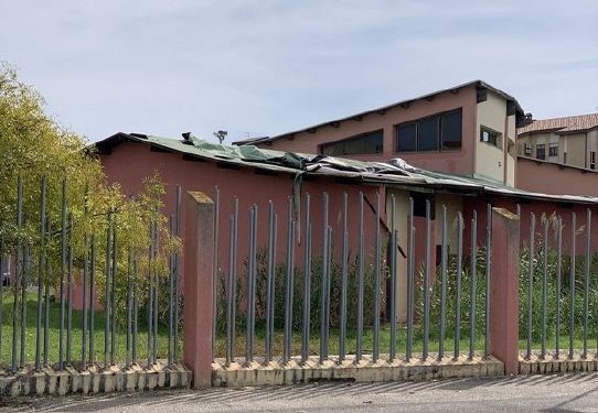 Oristano: aggiudicati i lavori per riapertura del Centro sociale Giovanni Paolo II di Torangius