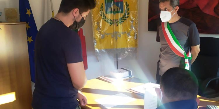 Villanovaforru: giurano 5 nuovi barracelli