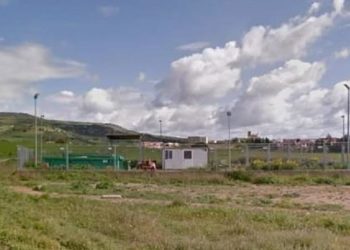 Barumini: apre il nuovo ecocentro comunale