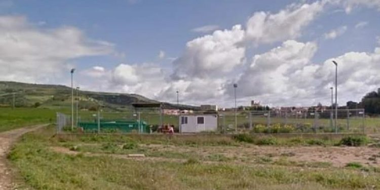 Barumini: apre il nuovo ecocentro comunale