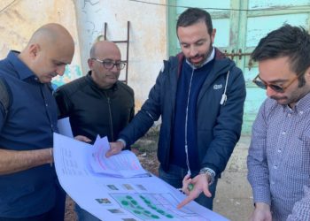 Alghero: verso la riqualificazione l’ex colonia penale del Porticciolo