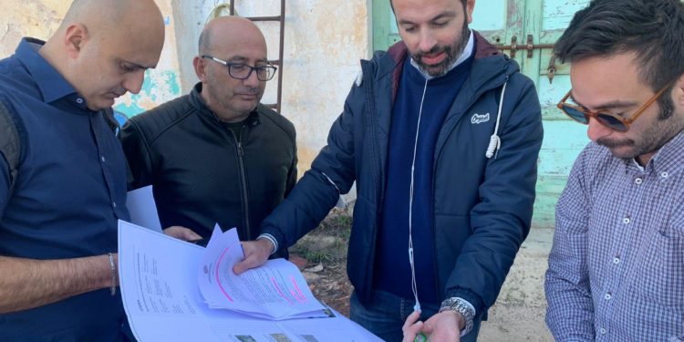 Alghero: verso la riqualificazione l’ex colonia penale del Porticciolo