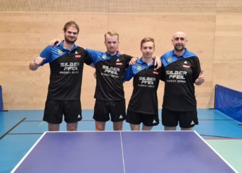 Inter Cup: domani lo storico debutto in Europa del Tennistavolo Sassari