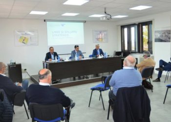 Porto Torres: il Consorzio Industriale di Sassari e l’Autorità di Sistema Portuale del Mare di Sardegna insieme per il futuro del porto industriale