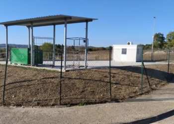 Lunamatrona, ecco il nuovo ecocentro comunale