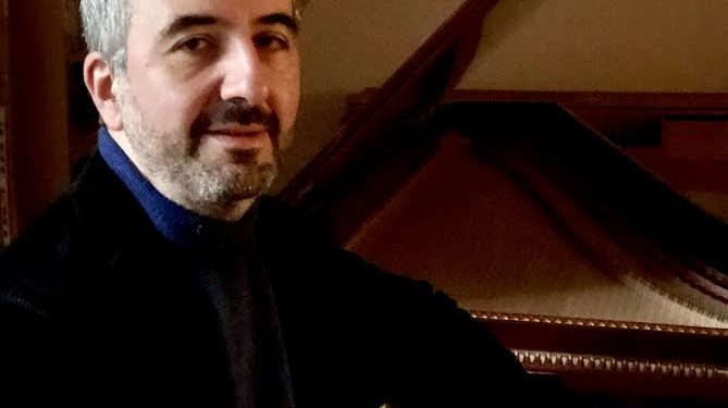 Autunno cameristico a Palazzo Siotto, sabato omaggio a Beethoven con Maurizio Paciarello