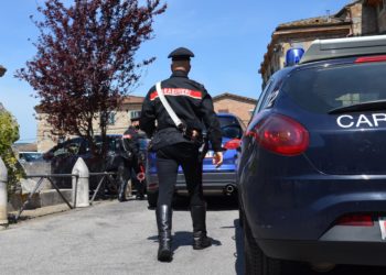 Un disoccupato 43enne di Monserrato è stato denunciato a piede libero dai carabinieri per furto aggravato ai danni di un operaio 41enne di Samassi