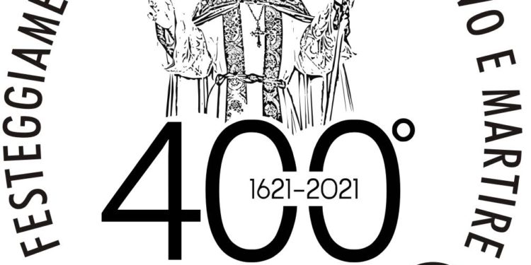 A Gesico, Sant’Amatore celebrato con un annullo filatelico