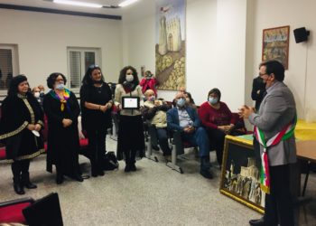 Porto Torres ricorda uno dei suoi figli illustri: Giancarlo Pinna