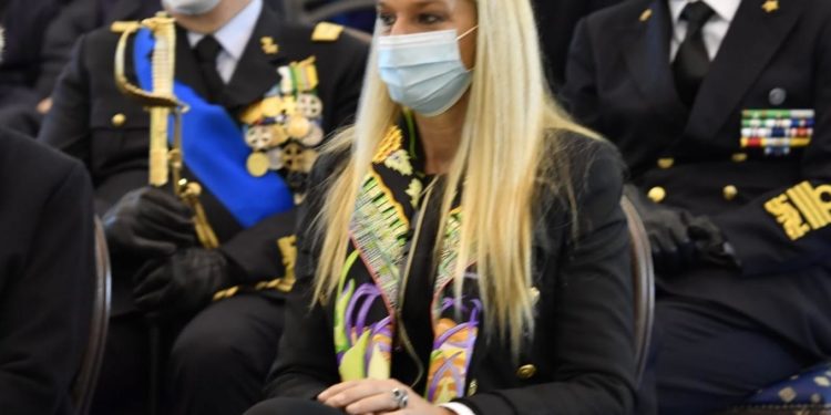 Cambio al vertice dell’Aeronautica Militare, sottosegretario Pucciarelli: il Generale Goretti subentra al Generale Rosso nel segno della continuità