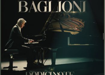 Sassari ospiterà Claudio Baglioni e il suo tour “Dodici Note Solo”