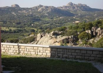 Arzachena: 463mila euro per il percorso naturalistico e i parchi