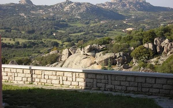 Arzachena: 463mila euro per il percorso naturalistico e i parchi