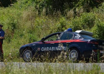 Un ventenne di Siurgus Donigala è finito fuori strada con l’auto del padre, ricoverato in codice giallo