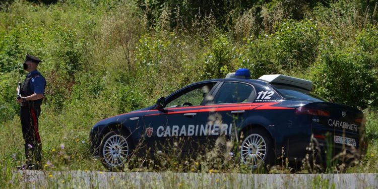 Un ventenne di Siurgus Donigala è finito fuori strada con l’auto del padre, ricoverato in codice giallo
