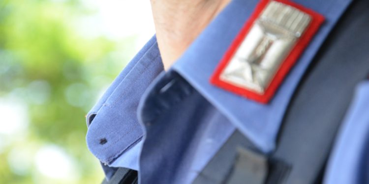 I carabinieri di Dolianova hanno denunciato a piede libero un 43enne di Padova per truffa ai danni di un 43enne di Donori