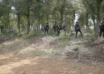Questa mattina, a Villacidro, i carabinieri della locale stazione hanno arrestato un 68enne originario di Guspini che deve scontare 3 anni per il reato di incendio colposo
