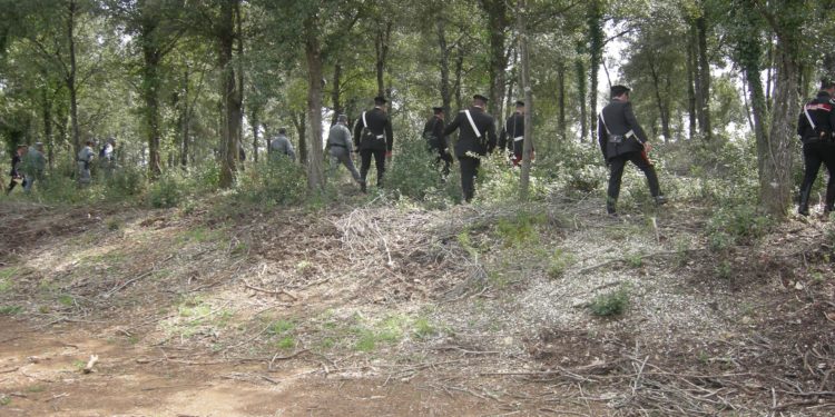 Questa mattina, a Villacidro, i carabinieri della locale stazione hanno arrestato un 68enne originario di Guspini che deve scontare 3 anni per il reato di incendio colposo