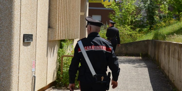 I carabinieri di Samatzai hanno denunciato a piede libero per furto aggravato e frode informatica una 33enne di Torre del Greco