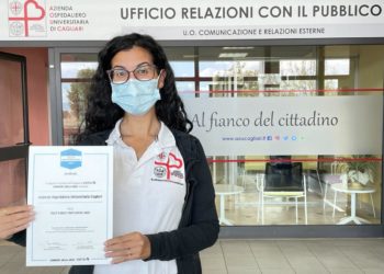 Lavoro e qualità di vita, l’Aou di Cagliari nella top 30 delle migliori aziende sanitarie