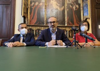 Cagliari: tamponi gratis e green pass alla Stazione di piazza Matteotti