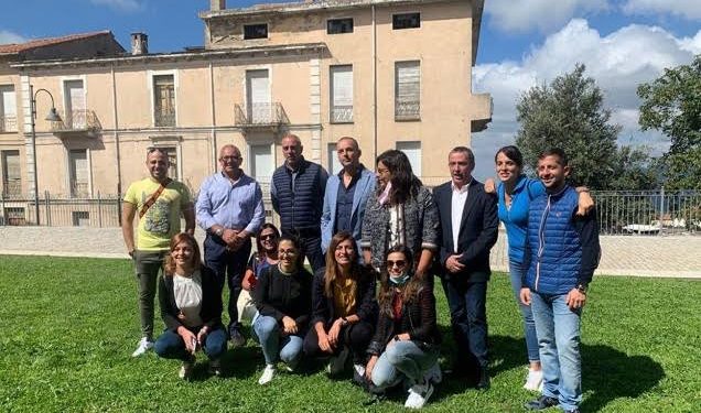 Nuovamente Fonni 4.0: «Già da oggi saremo al lavoro per costruire un’Amministrazione Comunale capace di dare risposte ai problemi e alle sfide della modernità»