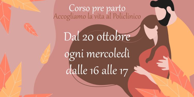 Al Policlinico Duilio Casula acconto alle future mamme, ripartono i corsi preparto organizzati dal team “Percorso nascita”