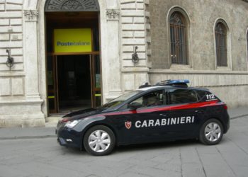 Ieri i carabinieri di Villacidro hanno denunciato due persone per truffa aggravata ai danni di una casalinga 60enne del luogo