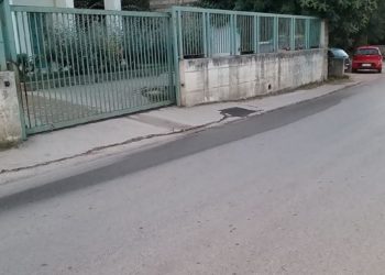 Pietro Pedoni (FdI Audax Sassari): “Realizzare l’attraversamento pedonale davanti all’istituto comprensivo di Villa Gorizia”