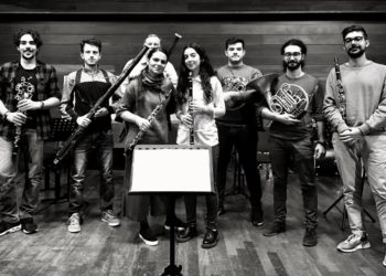 Sassari: prosegue la rassegna MusicaNova