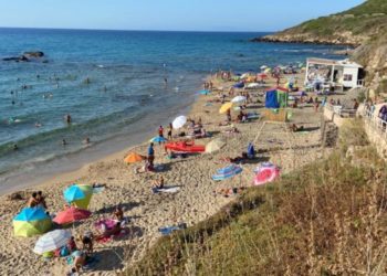 Castelsardo: conclusa la stagione di salvamento a mare